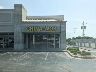 China Wok 0