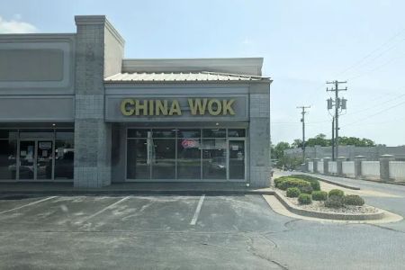 China Wok