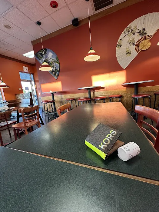 China Wok 4
