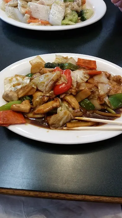 China Wok 5