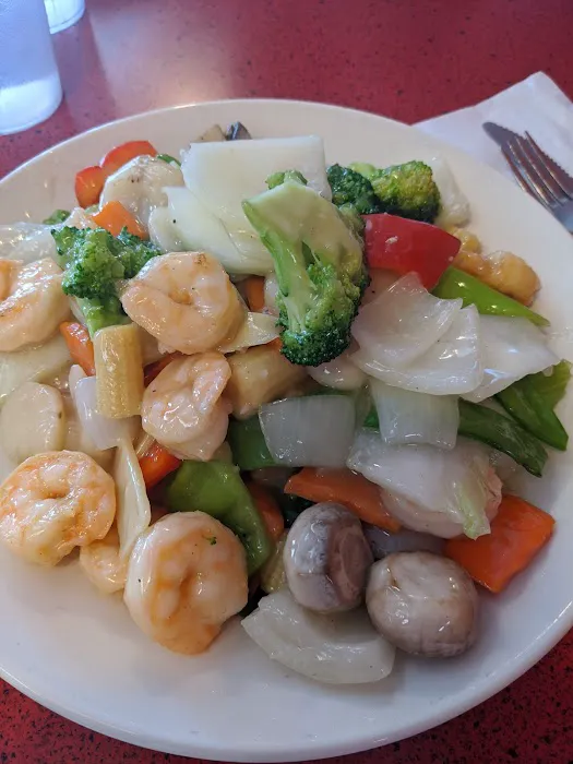 China Wok 9