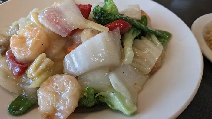 China Wok 10