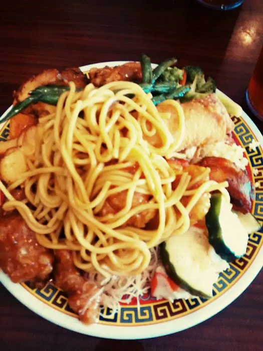 Hunan Garden 10
