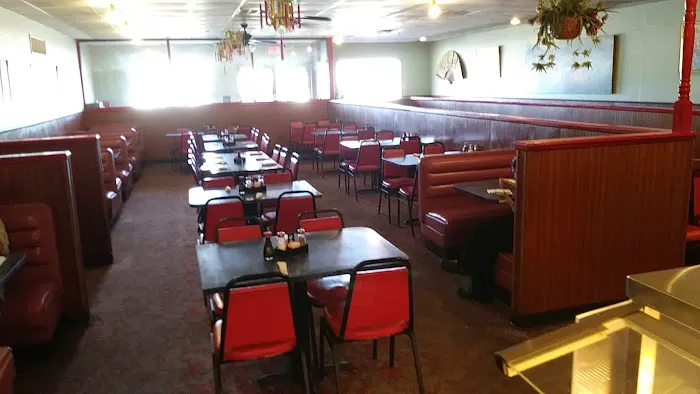 Lotus Garden Restaurant 2