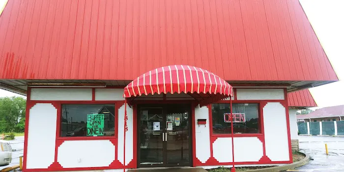 Lotus Garden Restaurant 4