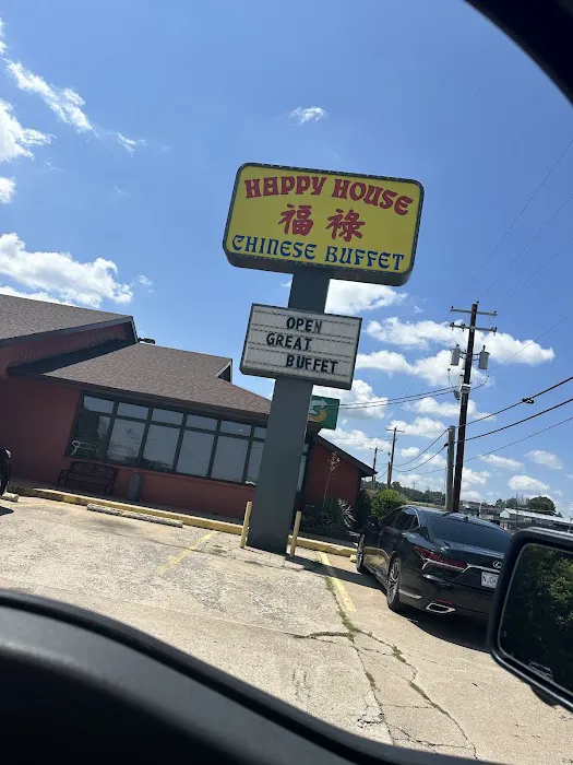 Happy House 5