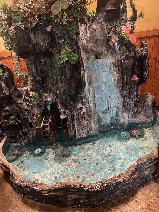Oriental House Restaurant 3