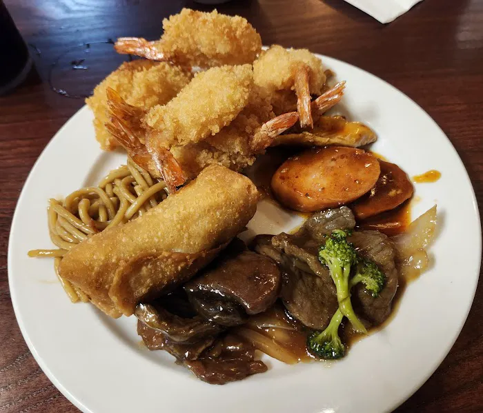 Oriental House Restaurant 1