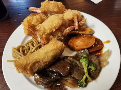 Oriental House Restaurant 0