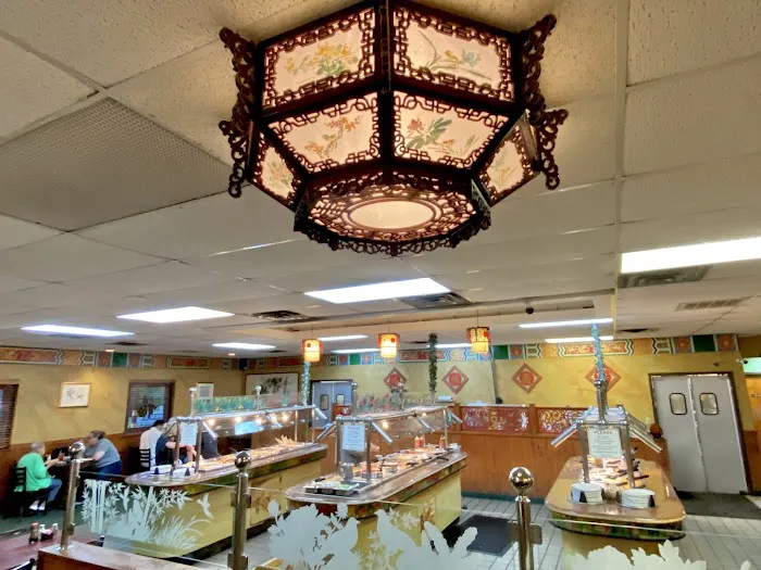 Oriental House Restaurant 5