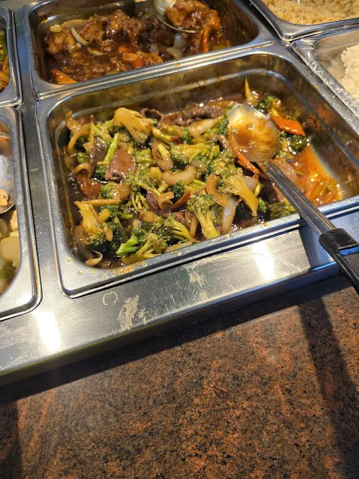 Oriental House Restaurant 6