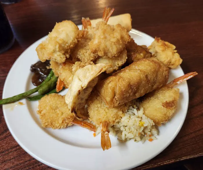 Oriental House Restaurant 8