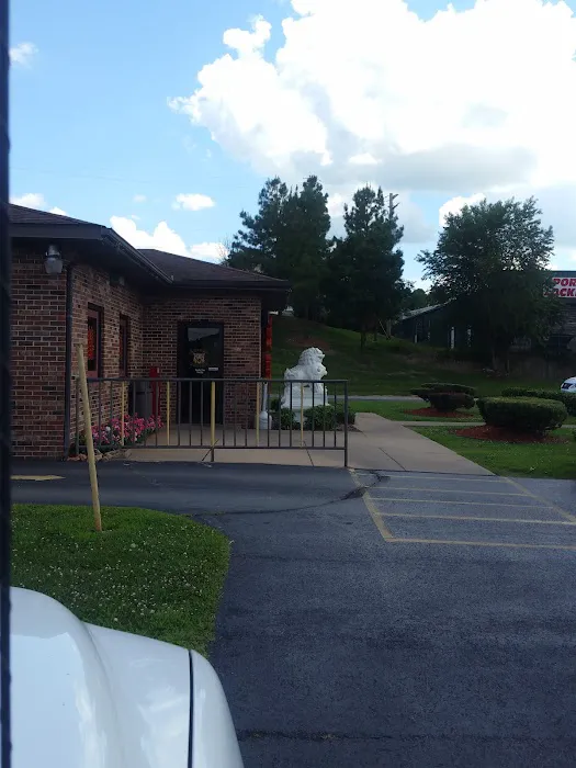 Oriental House Restaurant 7