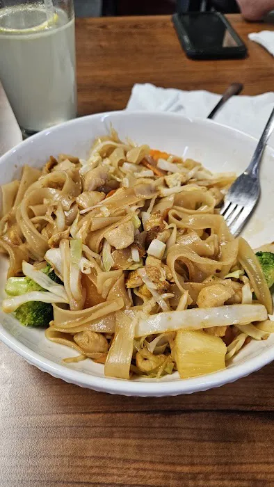 Mai Chinese Restaurant 3