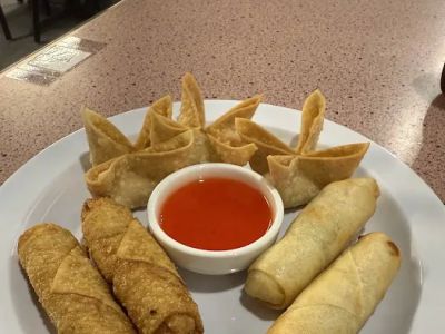 Mai Chinese Restaurant 0