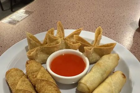 Mai Chinese Restaurant