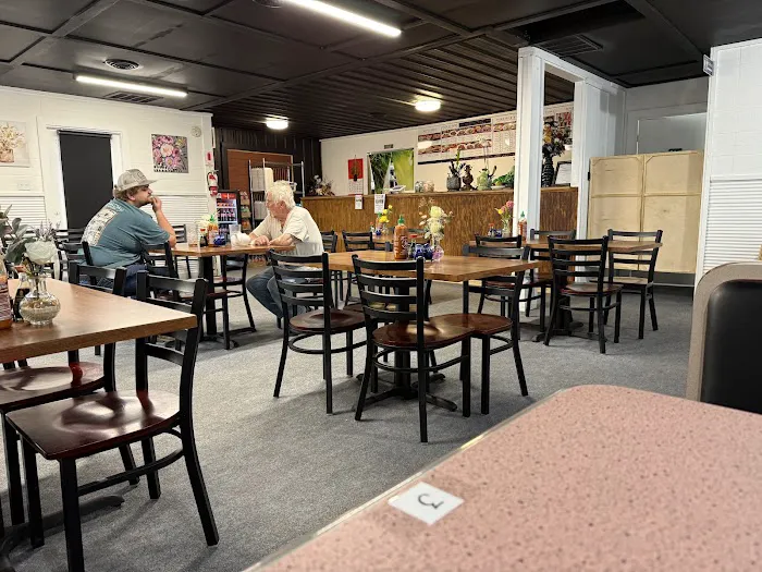 Mai Chinese Restaurant 2