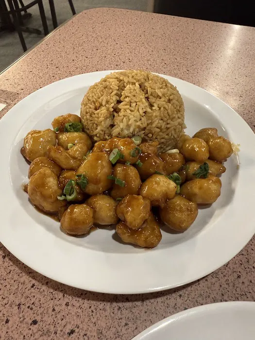 Mai Chinese Restaurant 5