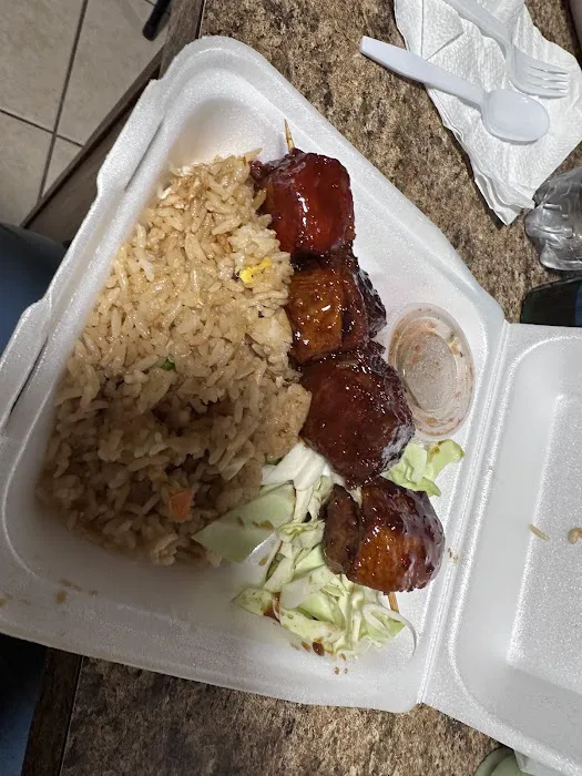 Mai Chinese Restaurant 6
