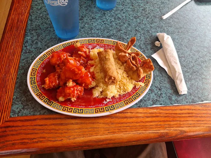 Jordan's Inn 2