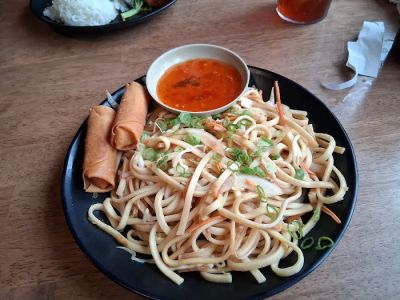 Mei Li Cuisine 0