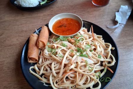 Mei Li Cuisine