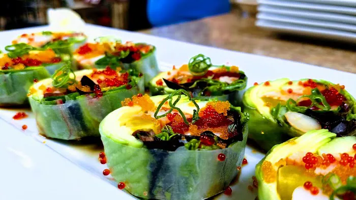 Mei Li Cuisine 2