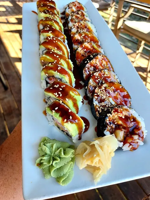 Mei Li Cuisine 4
