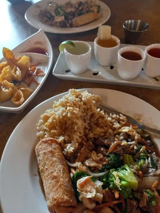 Mei Li Cuisine 9