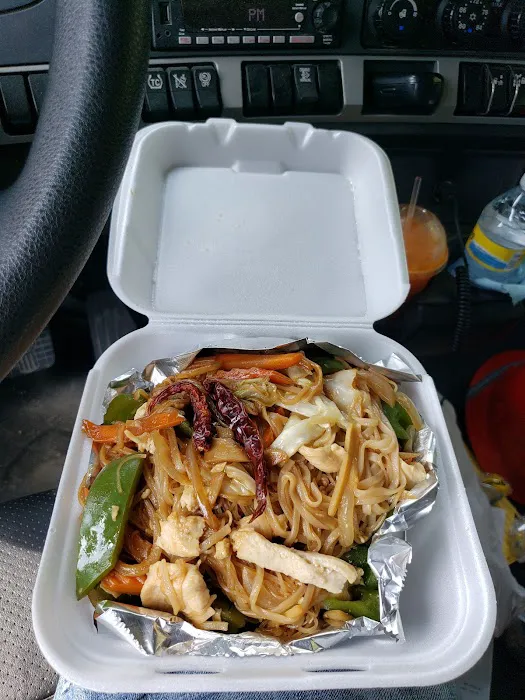 Song's Kitchen Asian Cuisine 3