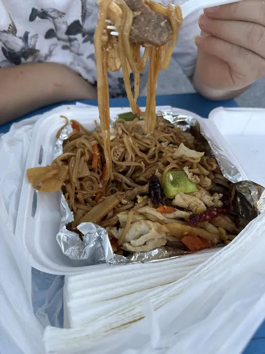Song's Kitchen Asian Cuisine 2
