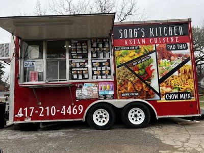 Song's Kitchen Asian Cuisine 0