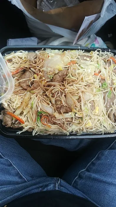 Top China 10