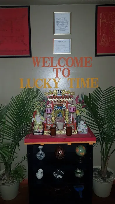 Lucky Time 4