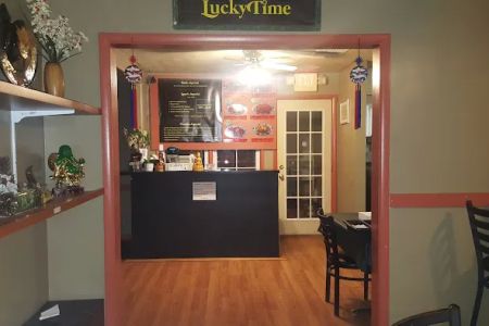 Lucky Time