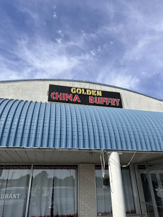 Golden China Buffet 3