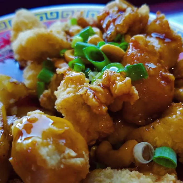 Golden China Buffet 6
