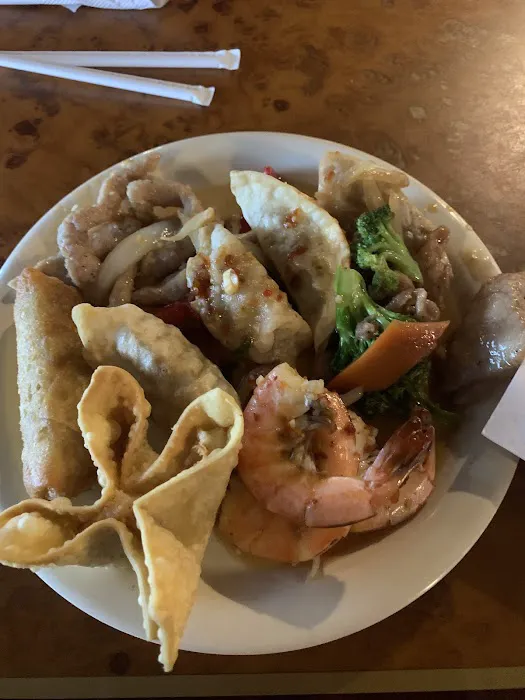 Golden China Buffet 5