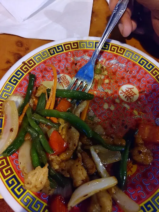 Golden China Buffet 9