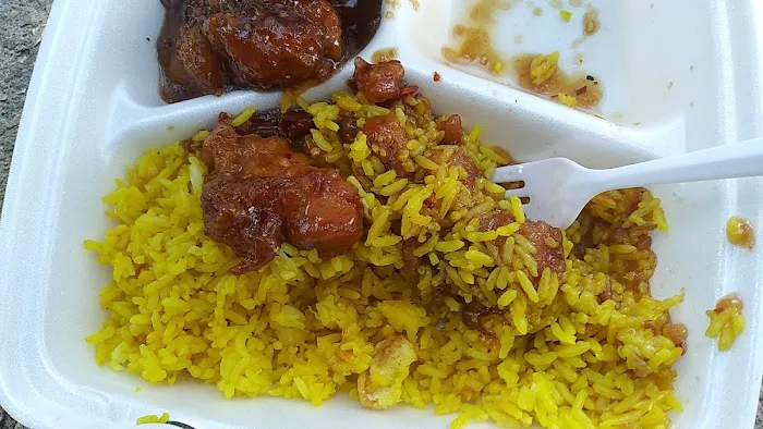 Golden China Buffet 7