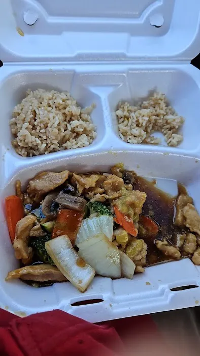 Hunan Garden Chinese Restaurant 2
