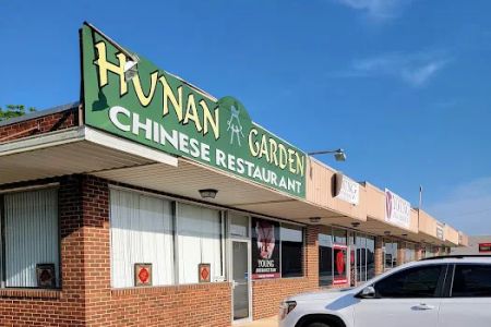 Hunan Garden Chinese Restaurant
