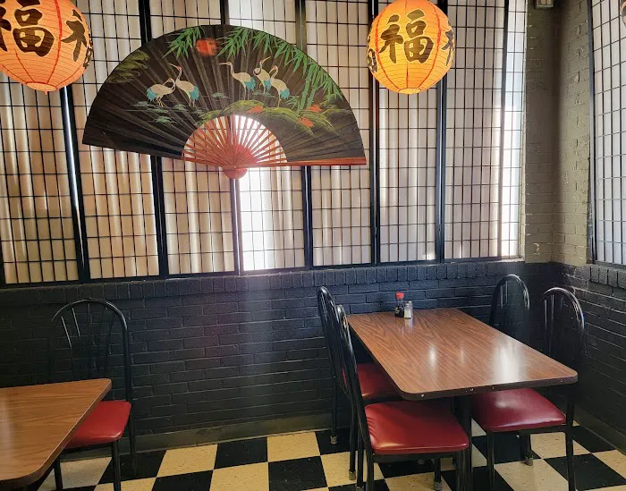 Hunan Garden Chinese Restaurant 4