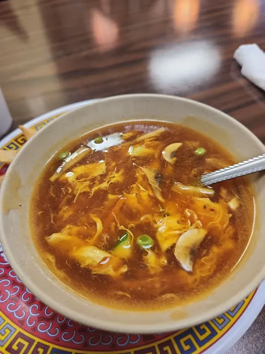 Hunan Garden Chinese Restaurant 10