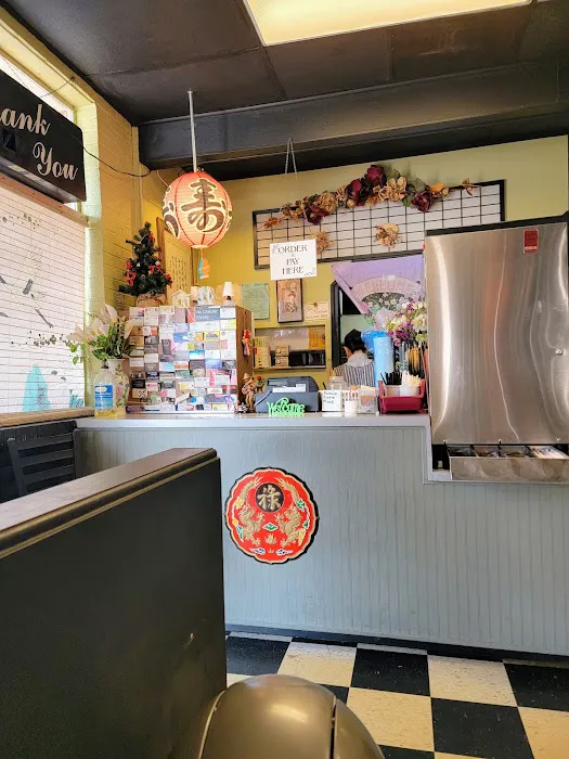 Hunan Garden Chinese Restaurant 9