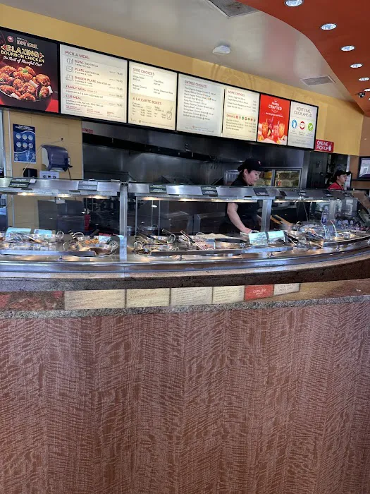 Panda Express 4
