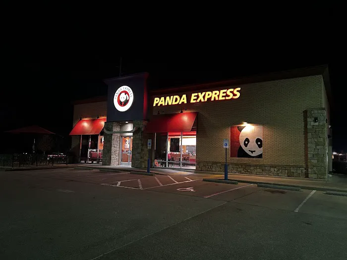 Panda Express 2