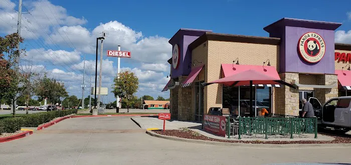 Panda Express 1