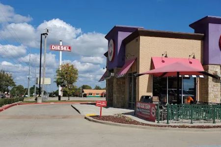 Panda Express