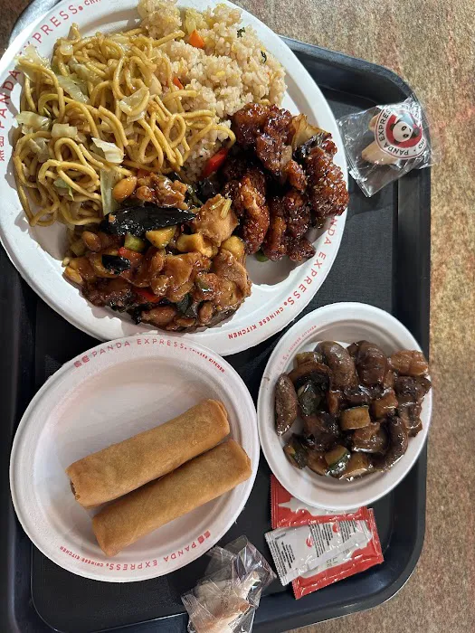 Panda Express 6
